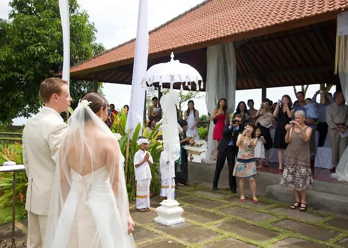 Affittacamere Tirta Ayu And Restaurant Karangasem